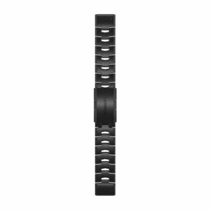 Garmin QuickFit 22 Band Tytan 146333873 - Pasek do inteligentnego zegarka