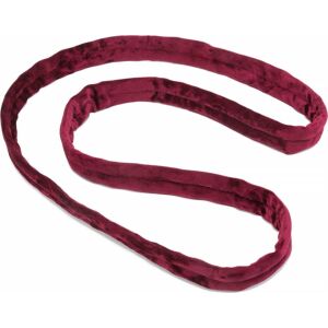 Tiguar tiguar curea de catifea aeriana - prune 146333963 - Modelare corporală