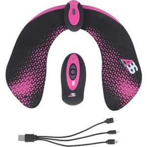 Intelligens fitneszgép, Abs Master Pro, elektrostimulátor az alsó izmok számára 146333922 - Izomstimuláló