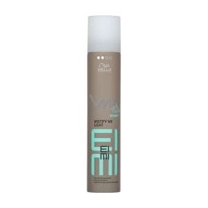 Wella Wella Professionals Eimi Mistify Me Light Spray pentru păr 300ml 146333988 - Coafură