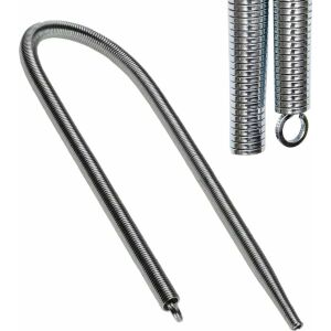 Dedra Belső rugó csőhajláshoz 25mm átm., 76cm hosszú