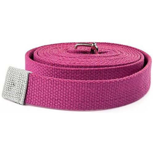 Tiguar jóga szíj lila 146334195