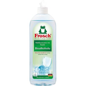 Frosch öblítő mosogatógépekhez 750Ml 146334226 - Mosogatás