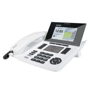AGFEO ST 56 IP SENSORfon - VoIP-telefon 146334239 - VoIP berendezés
