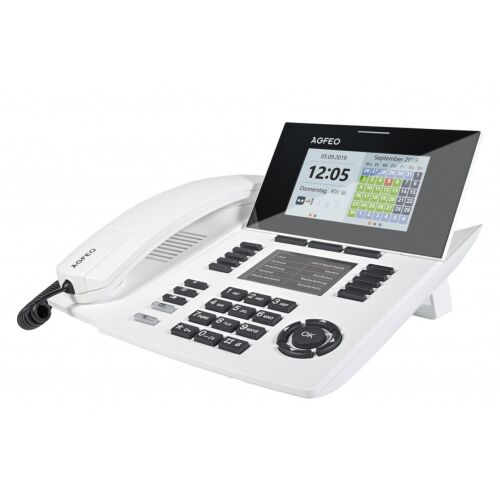 AGFEO ST 56 IP SENSORfon - VoIP-telefon 146334239