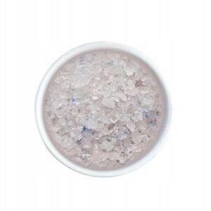 BLUE SALT - sól niebieska perska Iran, 150g 146334297 - Pieczenie & gotowanie