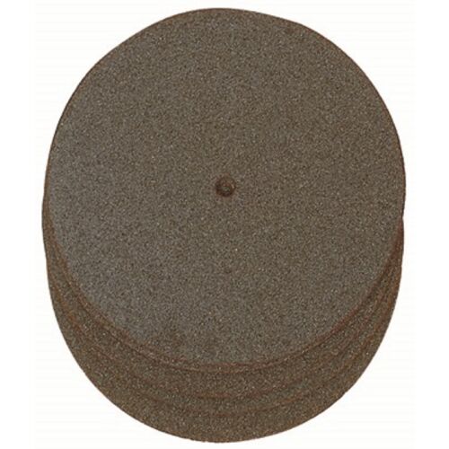 Proxxon Vágókorong 38 mm korund Proxxon [25 db] (PR28821) 146334308