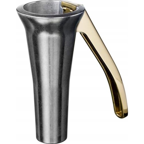 Drosselmeyer-Nussknacker, Silber-Gold 146334320