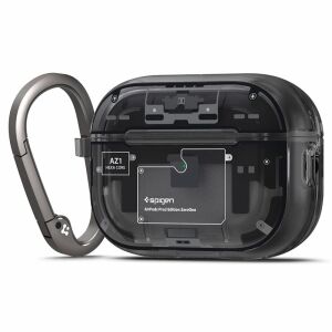 Spigen Spigen Ultra Hybrid, zero one - Apple AirPods Pro 2