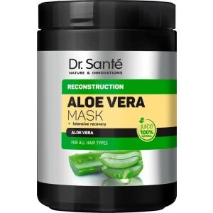 DR. SANTE hajmaszk Aloe Vera 1000 ml
