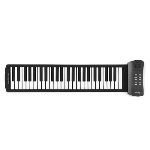 Huslog Elektromos zongora 146334452