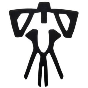 Belső betétek BELL AVENUE BLK (ÚJ)