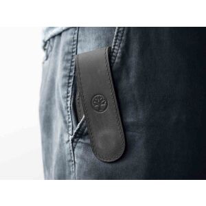 Etui magnetyczne Boker Solingen, czarne, małe 146334529 - Kemping i turystyka piesza