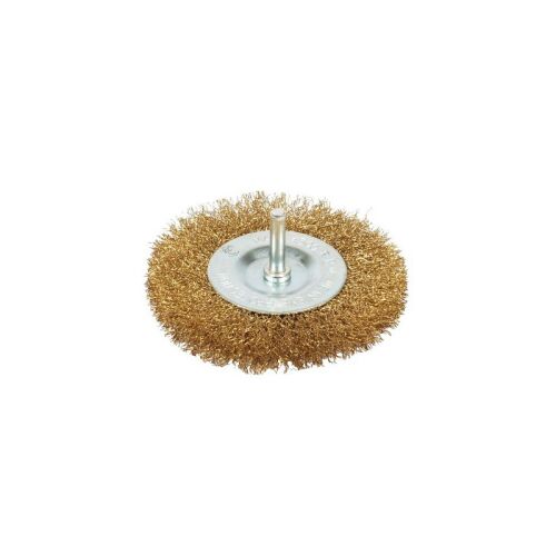 KÖR ALAKÚ KEFE SZÁRRAL 75MM 146334671