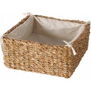 Kenyérkosár Boltze Kenyértartó SOPHY, 25 x 25 cm