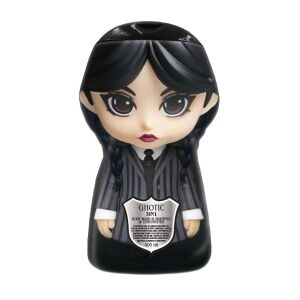 KIDS Gothic 3D 3in1 Zuhanyzsel Meggy 400 ml