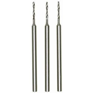 BURGHIU PROXXON BURGHIU TUNGSTEN VANADIU OȚEL 1,6 MM PROXXON [3 BUC.] PR28858 PROXXON 146334932 - Accesorii pentru unelte