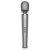 Le Wand Massager Grey - Többfunkciós masszázs 20 üzemmóddal, szürke 146334940