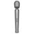 Le Wand Massager Grey - Többfunkciós masszázs 20 üzemmóddal, szürke 146334940