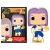 Dragon Ball Z Future Trunks POP Kitűző csomagolással és anélkül