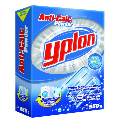 INTERS YPLON KŐVédő POR 950G