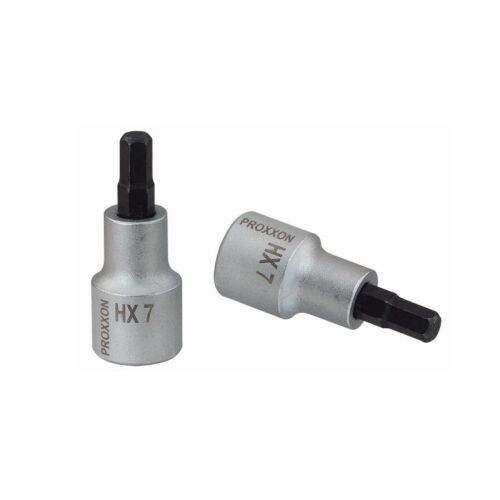 Allen kupak 10 mm - 1/2 inch PROXXON - 55 mm 146335042