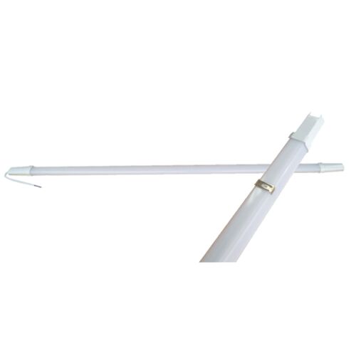 LED SMD LLF50AC FÉNYKÖR 5000LM 146335061