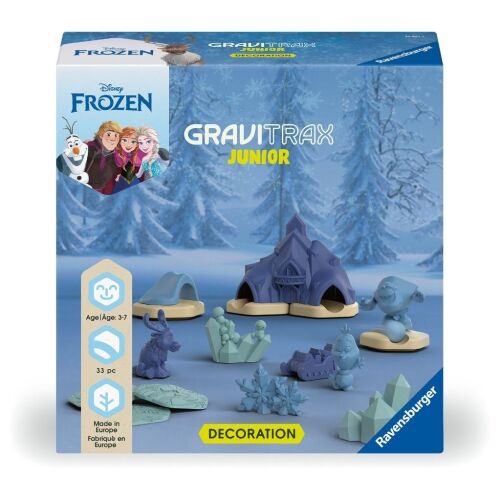 GravitraX Junior Frozen Extension 146335133