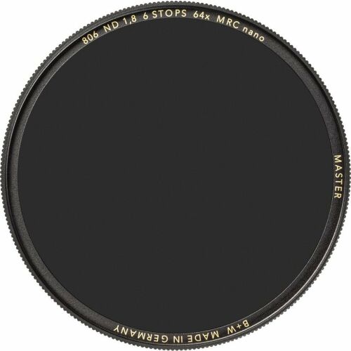 B+W Mester ND 1,8 szűrő 55mm MRC nano 146335168
