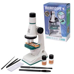 Mikroskop 146335191 - Mikroskop