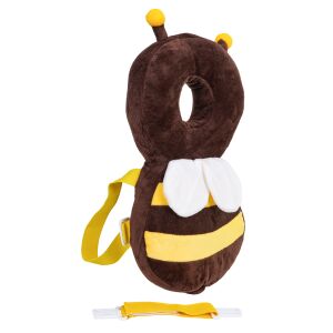 Biztonsági Párna a Legkisebbeknek