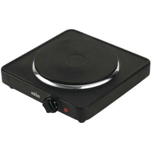 Freistehende Platte Optimum PK 1546 SCHWARZ 146335222 - Kochplatten