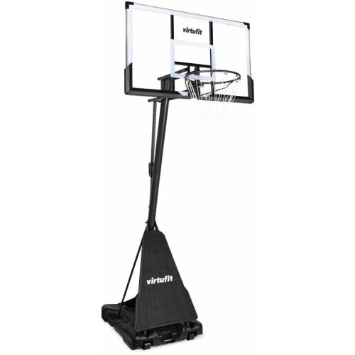 VIRTUFIT PREMIUM BEÁLLÍTHATÓ KOSÁRLABDA ÁLLVÁNY - 245-305 CM 146335237