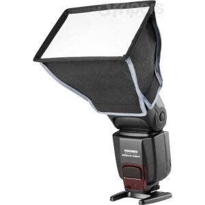 Aurora Softbox riporterlámpákhoz Aurora Microbox SS 146335246 - Stúdiófény és Reflektor