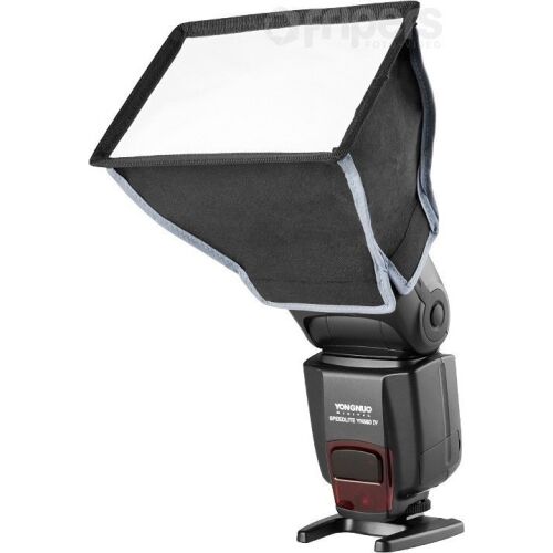 Aurora Softbox riporterlámpákhoz Aurora Microbox SS 146335246