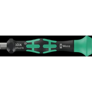 Wera 1014 Kraftform Mikro Bits-Foganty 4x80.0