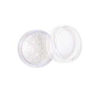 HI HYBRID 3D körmök díszítő Gyöngyök #901 Pearlfection