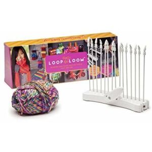 *****LOOPdeLOOM fonalkészlet 02925