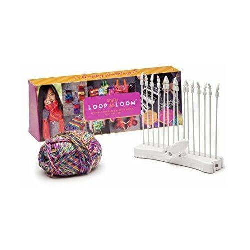 *****LOOPdeLOOM fonalkészlet 02925