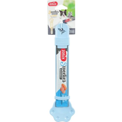 ZOLUX CSEMEGEEK ADÁSÁRA KANÁLLAL CSOMAGOLÁSBAN