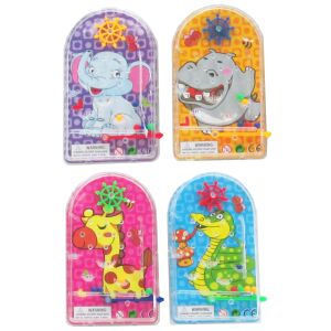 SPIEL: POOL, FLIPPER, KLEIN 146335340 - Schaukelpferde, Schaukeltiere und Entwicklungsspiele für Kinder im Kindergartenalter