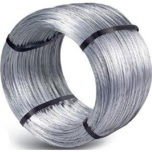 Fémkohászat BEHÓZOTT HÚZÓTTÁRGY 6.00MM [m.e.KG] - HÚZ 6 BE