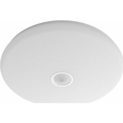 Signify Philips Mauve mennyezeti lámpa IR mozgásérzékelővel fehér 1700lm 146335362