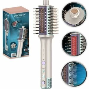 Cecotec CeramicCare Allin1 Hajvasaló - hajszárító