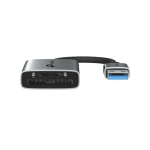 TP-Link Adapter USB A-típus > SD&TF 3.0 Adapter 146335438 - USB kártyaolvasó