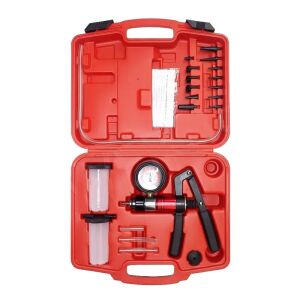 KÉZI VÁKUUM SZÍVÓSZŐRŐ - ALULNYOMÁSOS