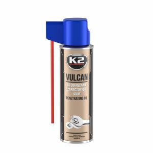 K2 PENETRANT DO ŚRUB. VULCAN 250ML 146335523 - Pojazd i części