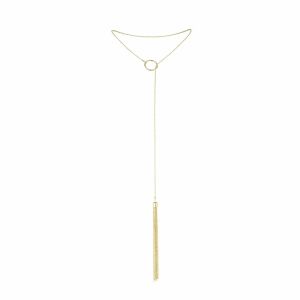 Bijoux Inscrets Magnifique Tickler Anhängerkette 146335524 - Halsketten für Damen