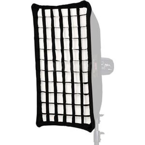 Aurora Rács softboxhoz Aurora 30x60cm 146335542 - Stúdiófény és Reflektor