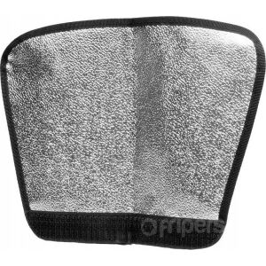 Aurora Három reflektor készlet Aurora Portaflex SET (riporterlámpákhoz) 146335548 - Stúdiófény és Reflektor